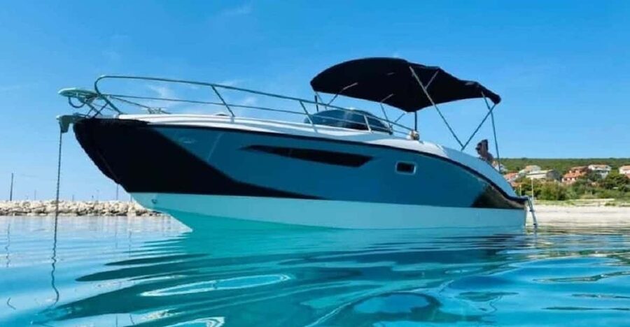 Palermo : Tour condiviso in barca con Aperitivo e Snorkeling - Why This Palermo Sea Day Feels Worth Your Time