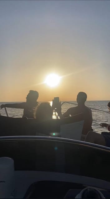 Palermo : Tour condiviso in barca con Aperitivo e Snorkeling - Price and Value: Is $113.24 a Smart Deal for Sicily Sea Time?