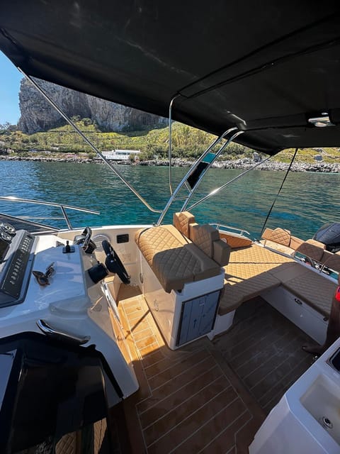 Palermo : Tour condiviso in barca con Aperitivo e Snorkeling - Who This Tour Suits Best (And Who Should Skip It)