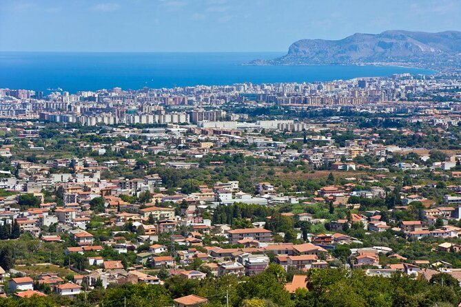 Palermo: Tour Historic Center, Catacombs & Monreale in CruiserCar - Key highlights worth your attention