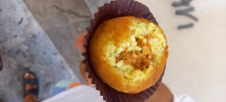 Palermo: Traditional Full Meal Food Tour with a Local - Who this tour suits best, and where you might want a different option