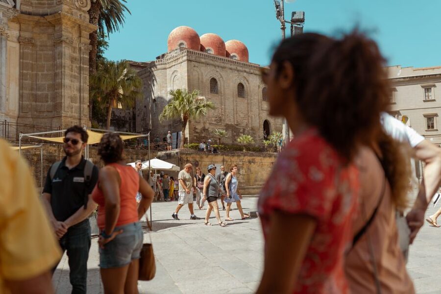 Palermo: UNESCO World Heritage Sites Guided Walking Tour - Is it worth $41 for Palermo UNESCO in a half-day walk?
