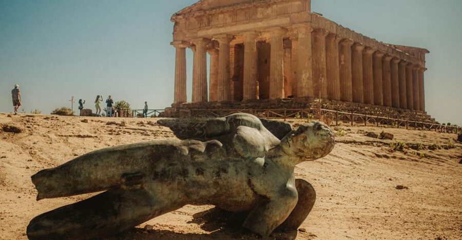 Palermo: Valley of the Temples and Scala dei Turchi Day Trip - Should you book this Palermo to Agrigento day trip?