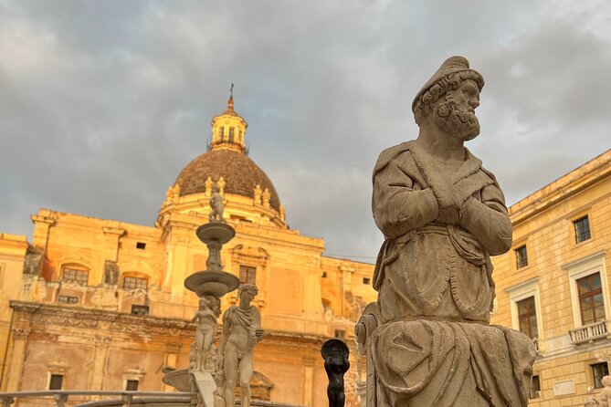 Palermo Walking Food Tour with Secret Food Tours - The Menu: What You’ll Taste (and What to Save Your Appetite For)
