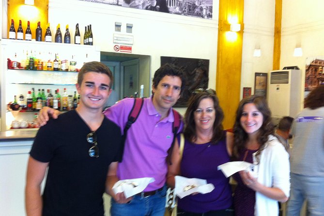 Palermo Walking Tour and Street Food - Where This Tour Fits in Your Palermo Trip