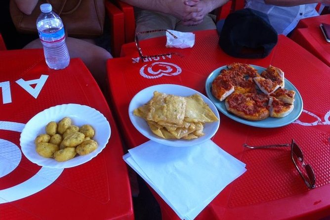 Palermo Walking Tour and Street Food - Who Should Book This Palermo Street Food Walk