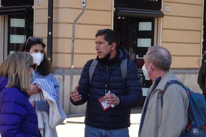 Palermo Walking Tour and Street Food - Price and What $48.98 Buys You (Honestly)
