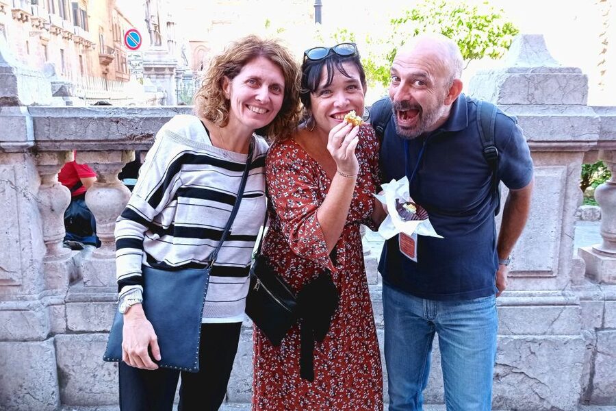 Palermo: Walking Tour of Historic Markets and Monuments - Key things to know before you go