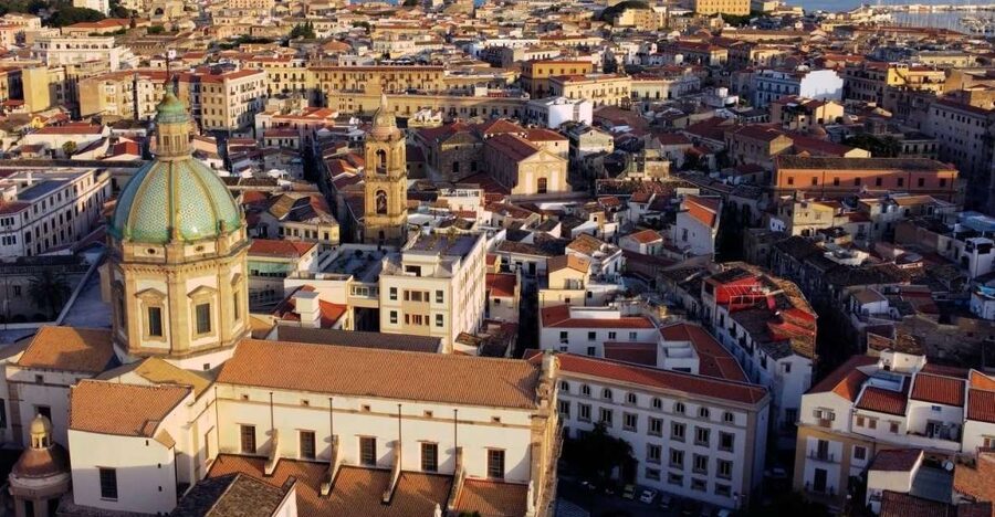Palermo: Walking Tour of Historic Markets and Monuments - The fast pitch: what you’ll actually do in 3 hours