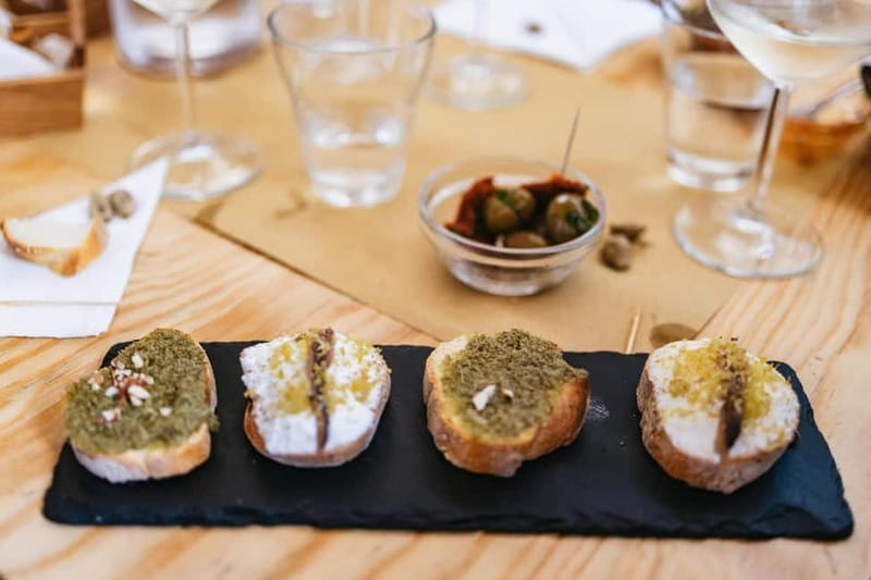 Palermo: Wine Tasting with Snacks at Bottega Monteleone - Who Should Book This Wine Tasting (And Who Might Skip It)