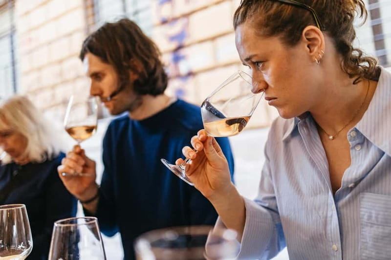 Palermo: Wine Tasting with Snacks at Bottega Monteleone - What the Pairings Teach You About Sicilian Terroir