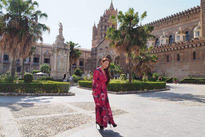 Photoshoot Experience in Palermo - Key highlights at a glance