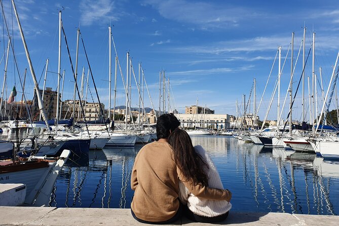 Photoshoot Experience in Palermo - Who This Palermo Photoshoot Is Perfect For
