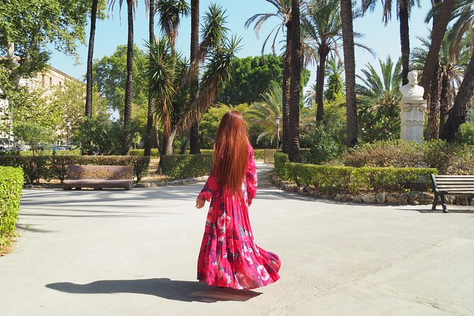 Photoshoot Experience in Palermo - Price: Does $82.27 Make Sense for What You Get?