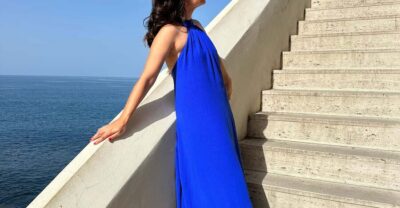 PHOTOSHOOT IN CEFALU’