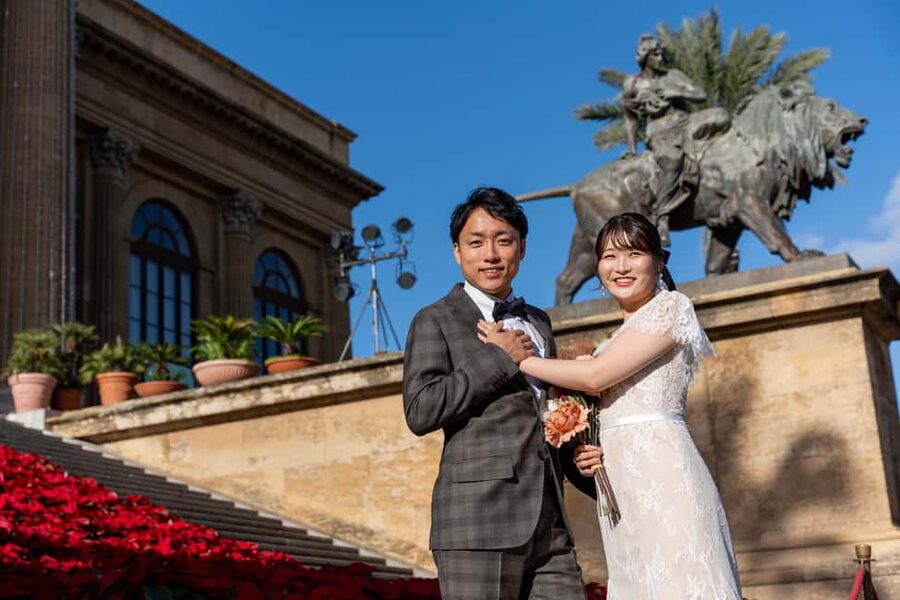 PHOTOSHOOT IN PALERMO - Key Things That Make This Palermo Shoot Worth Your Time