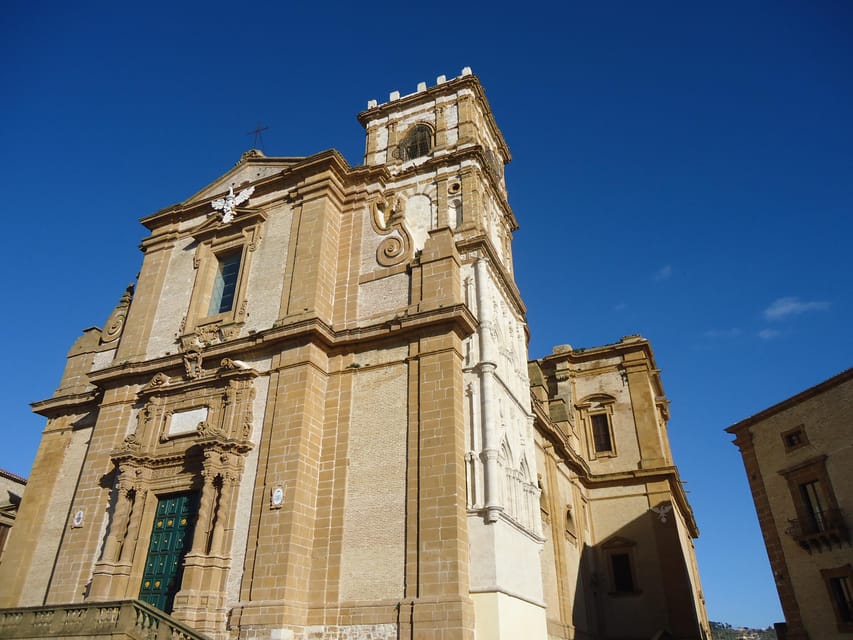 Piazza Armerina & Caltagirone Guided Tour - Why this pairing of Piazza Armerina and Caltagirone works