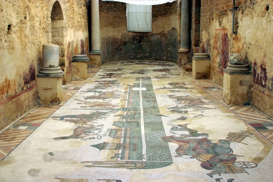 Piazza Armerina: Villa Romana del Casale Guided Tour - Key Things I’d Prioritize on This Villa Romana del Casale Tour