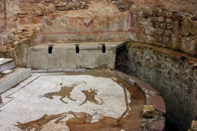 Piazza Armerina: Villa Romana del Casale Guided Tour
