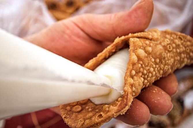 Pizza & Cannolo Making in Taormina by the Sea - Key highlights to know before you go