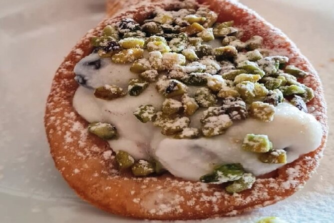 Pizza & Cannolo Making in Taormina by the Sea - Hands-on time, dough expectations, and what you learn