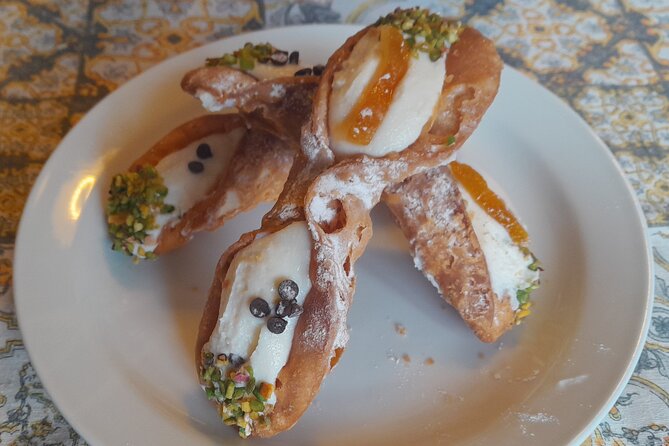Pizza & Cannolo Making in Taormina by the Sea - What the price covers, and where value shows up