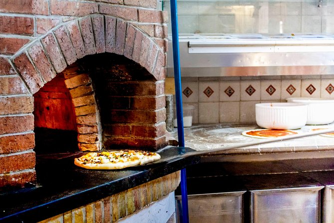Pizza Cooking Class - How group size affects your experience at Porta Messina