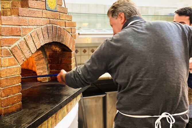 Pizza Cooking Class - Who should book this Taormina pizza class