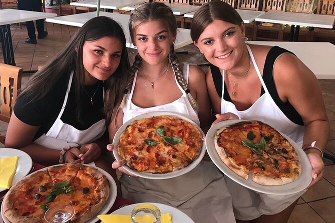 Pizza Cooking Class - Practical tips for your day at Porta Messina