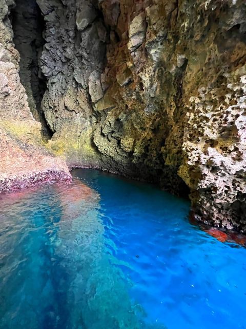 Private Boat Tour Isola Bella Taormina Giardini Naxos - From Giardini Naxos to Taormina by sea, not just by viewpoint