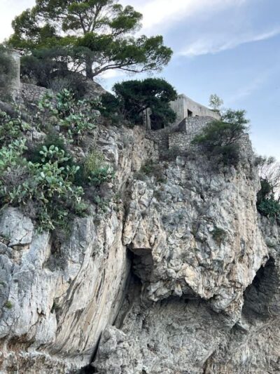 Private Boat Tour Isola Bella Taormina Giardini Naxos