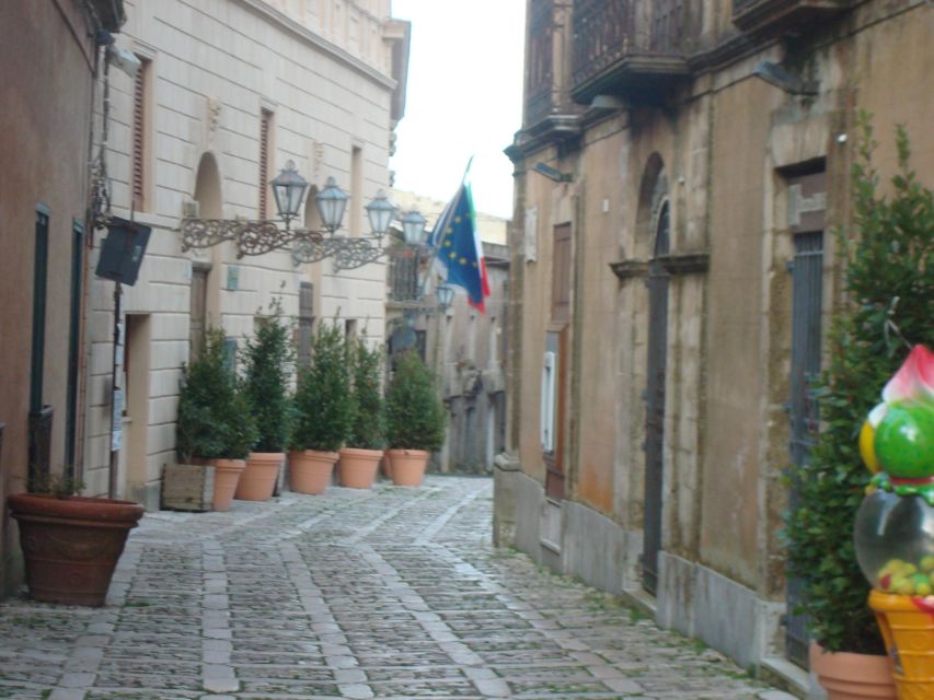 Private Monreale Cathedral and Cloister, Ceramic Lab tour - Price and value: what you’re really paying for