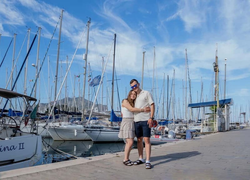 Private Photographer Shooting + Sightseeing & Tasting Tour - Key highlights worth your time