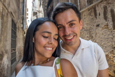 Private Photographer Shooting + Sightseeing & Tasting Tour
