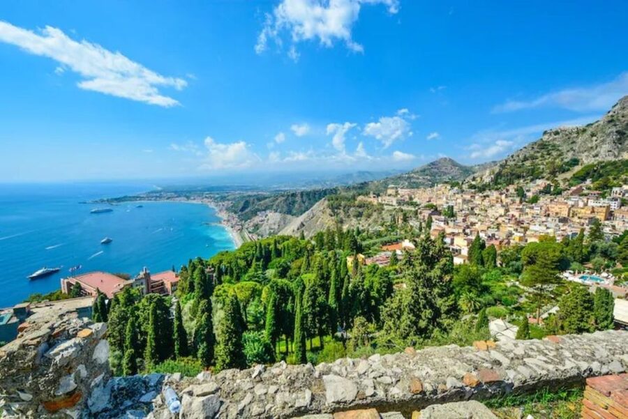 Private Taormina Top City Sights Walking Tour - Quick take: what makes this Taormina walk work