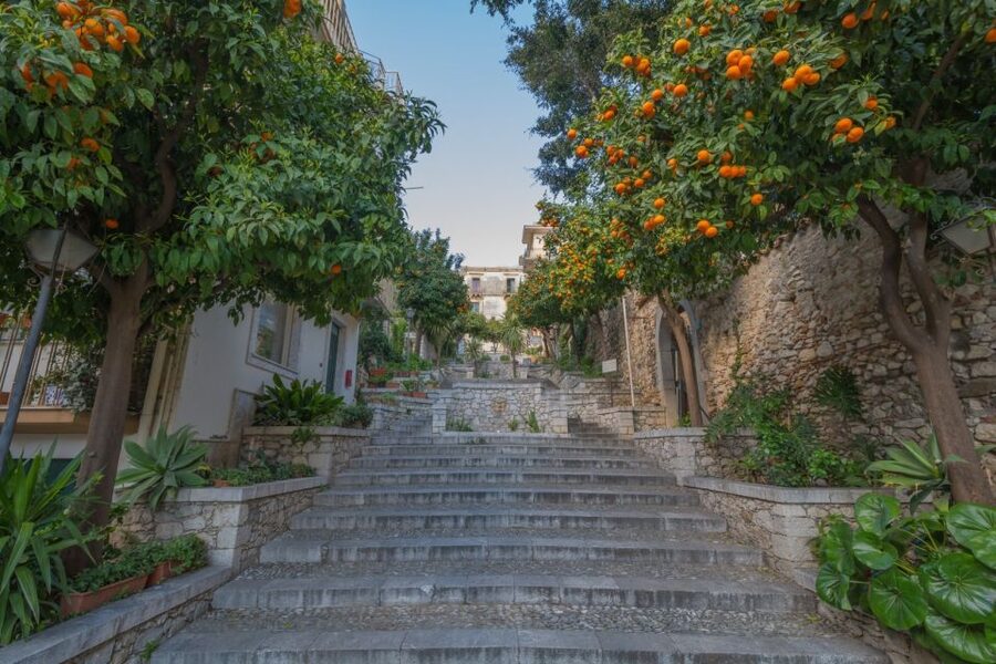 Private Taormina Top City Sights Walking Tour - Price and ticket math for the Ancient Greek Theatre