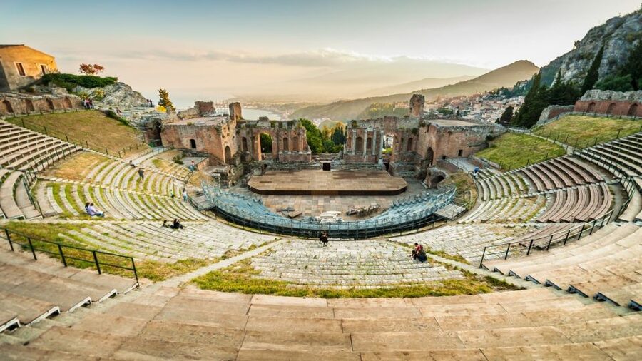 Private Taormina Top City Sights Walking Tour - Should you book this Taormina walking tour?