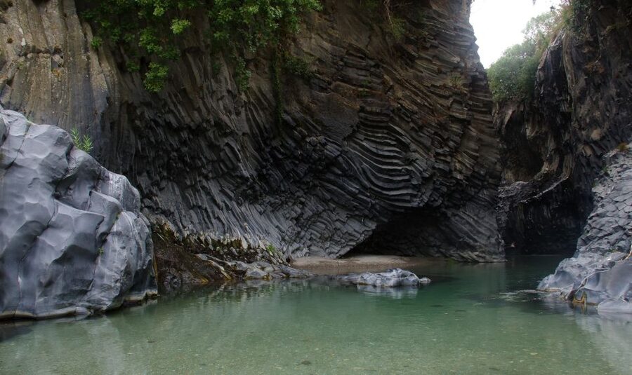 Private Tour of Alcantara Gorges. Including Food and Wine - Key highlights worth planning around
