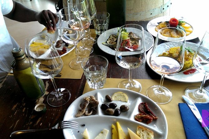 Private tour of Etna and Winery Visit with Food and Wine Tasting from Taormina - Weather Reality on Etna: Plan for a Flexible Day
