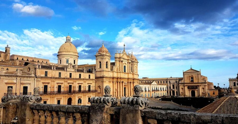 Private Tour of Noto with a local guide - Food and wine secrets: what you really get from a local guide