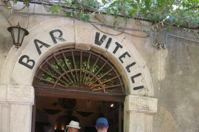 Private Tour of Savoca, Castelmola, Taormina and Messina - Key Highlights You Can Plan Around