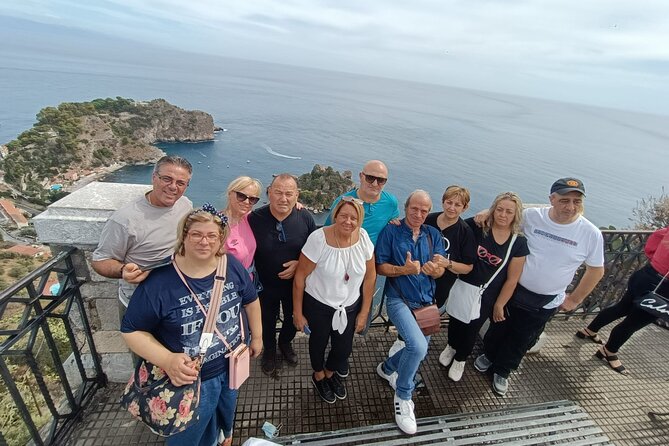 Private Tour of Savoca, Castelmola, Taormina and Messina - Stop 3: Messina, Christ the King Sanctuary, and the Cathedral Clock (About 1 Hour)