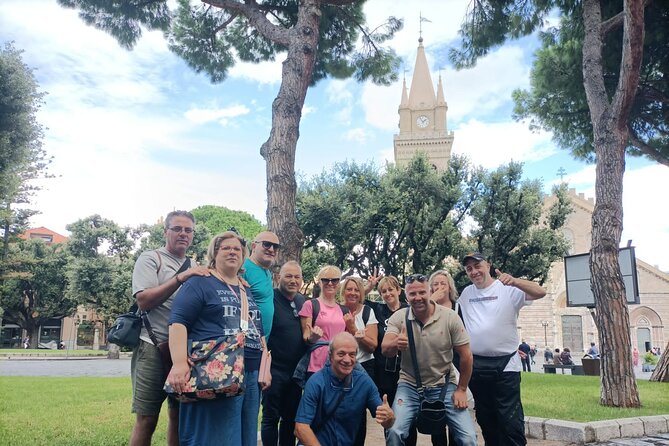 Private Tour of Savoca, Castelmola, Taormina and Messina - Timing, Pickup, and How to Plan Your Own Day