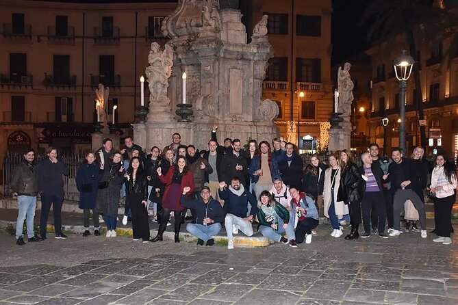 Pub Crawl Palermo - Why This Palermo Pub Crawl Works on a Friday or Saturday Night