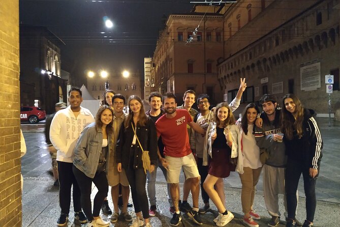 Pub Crawl Palermo - Stop 4 and the Final Wind-Down in Palermo: The 2-Hour Memories Phase