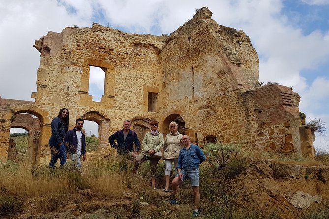 Quad excursion Hinterland Sciacca and Ribera - Quad excursion highlights: what you’ll actually remember