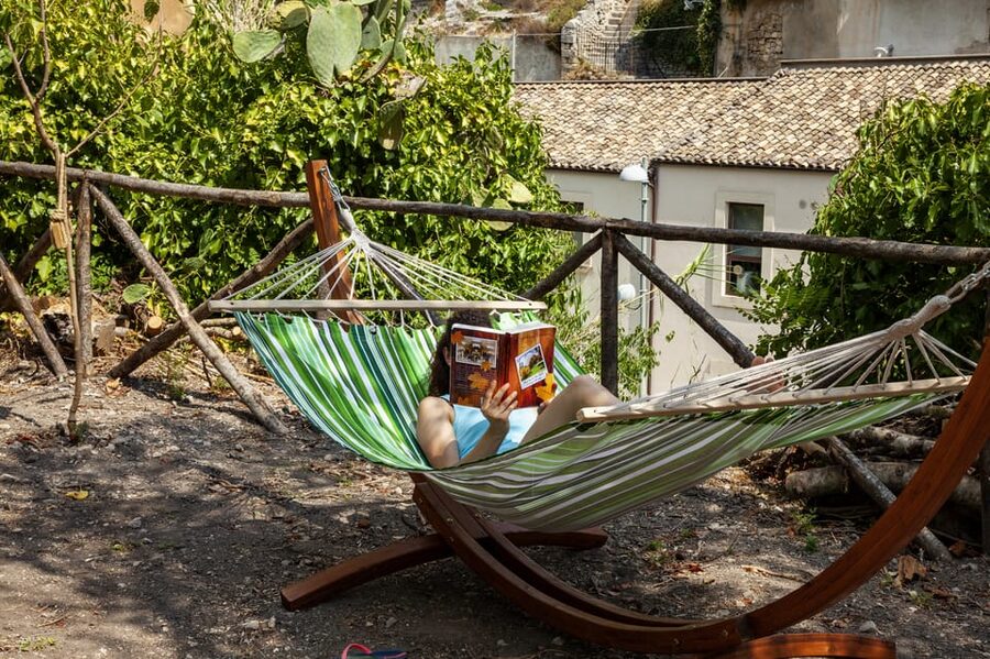 Radici: IImmerse yourself in the heady scents of our garden - Key Points That Make Radici Worth Your Time
