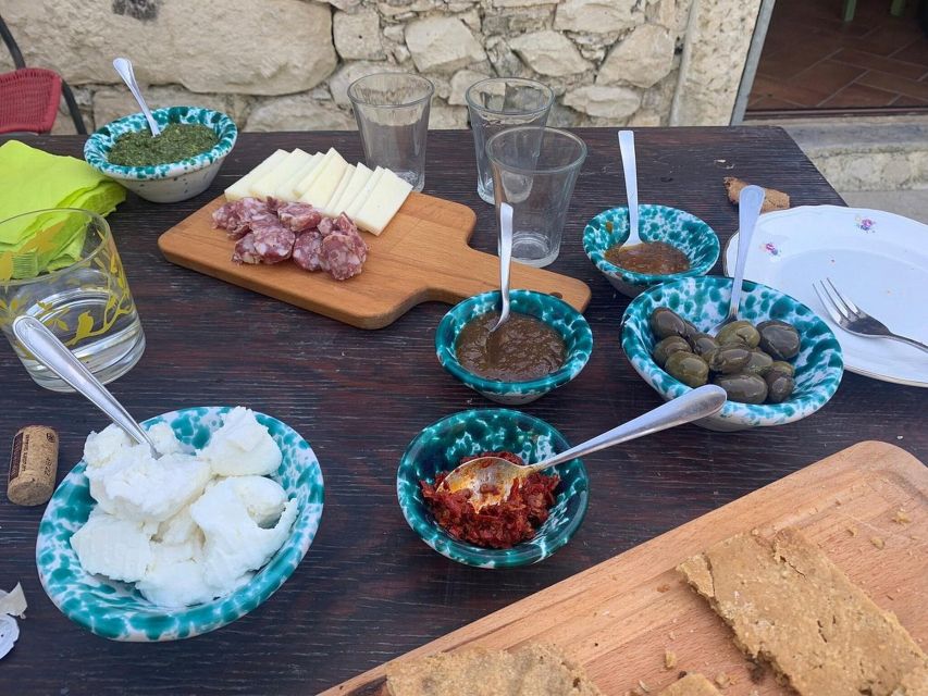 Ragusa Countryside Home Cooking Class & Meal - The Family-Home Setting (And Why It Changes Everything)