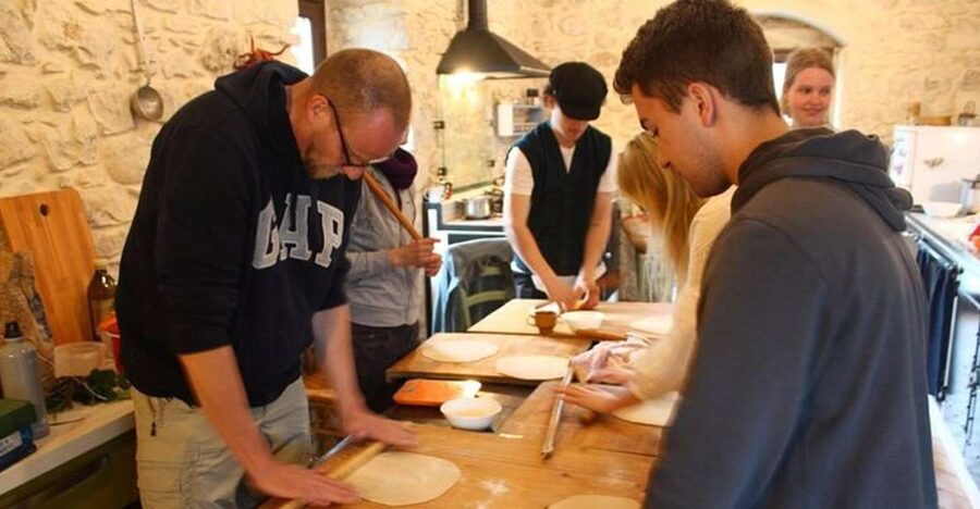 Ragusa Countryside Home Cooking Class & Meal - Price and Value: What You Get for $118.95