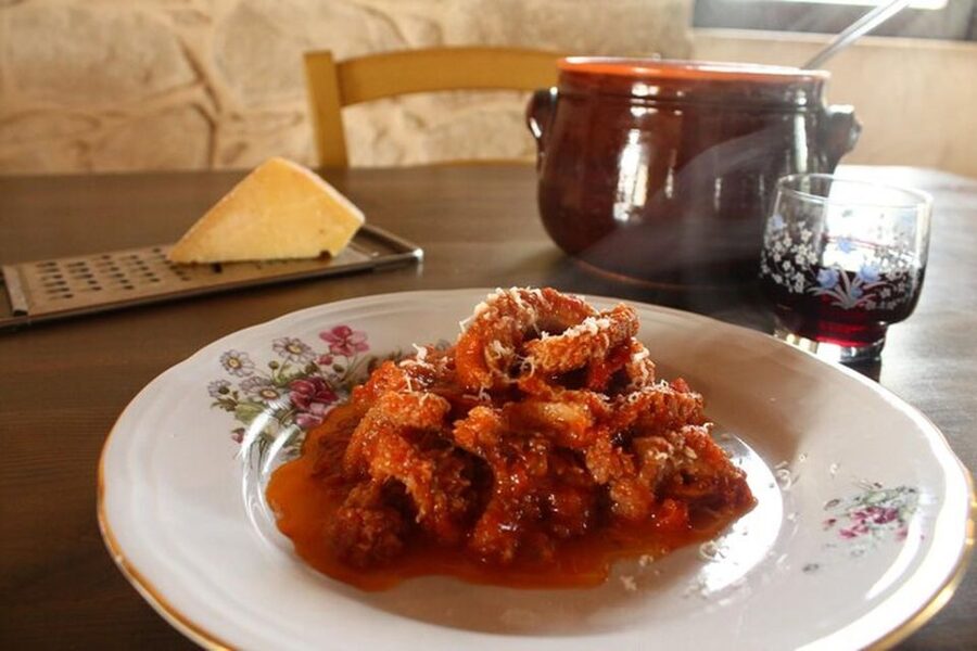 Ragusa Countryside Home Cooking Class & Meal - Weather Reality and What to Bring